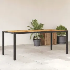 stol-ogrodowy-z-akacjowym-blatem-czarny-190x90x75-cm-lumarko