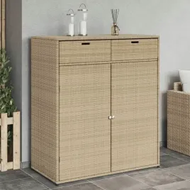 szafka-ogrodowa-bezowa-105x55x113-cm-polirattan-lumarko