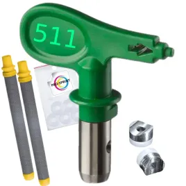 dysza-malarska-511-hea-niskocisnieniowa-filtr-gratisy-pistolet-malarski