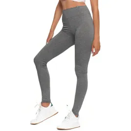 moraj-rdl1000-018-jasny-szary-wygodne-wysoki-stan-s-m-klasyczne-legginsy