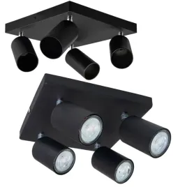 lampa-sufitowa-listwa-szyna-spot-4x-gu10-kwadrat
