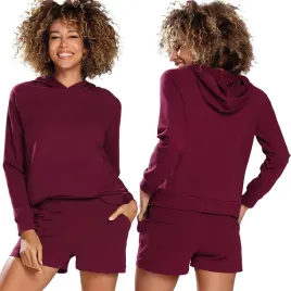 dkaren-koko-bordowy-dres-komplet-bawelna-xs