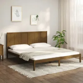 rama-lozka-miodowy-braz-lite-drewno-sosnowe-200-x-200-cm-lumarko