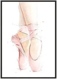 plakat-bez-ramy-a3-30x40-duzo-wzorow-balet-02