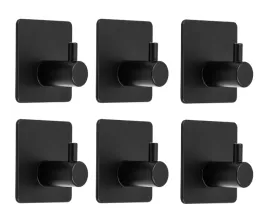 6x-wieszak-samoprzylepny-ws2-czarny-produkt-polski