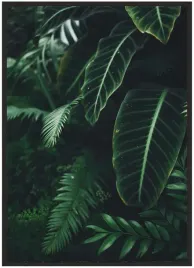 plakat-bez-ramy-a5-13x18-duzo-wzorow-liscie-14