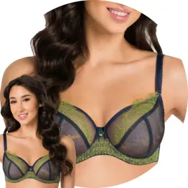 gorsenia-k798-arianna-tiul-koronka-granatowy-70f-biustonosz-miekki-soft