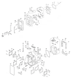 makita-przewod-ze-zlaczem-do-radia-dmr108n-dmr108nb-dmr113-dmr114-dmr114ar