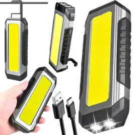 latarka-led-lampa-akumulatorowa-warsztatowa-xpe-mocna-hak-stojak