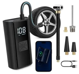 kompresor-sprezarka-samochodowy-akumulatorowy-pompka-rowerowa