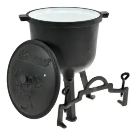 kociolek-mysliwski-8-l-emalia-zeliwny-garnek-na-ognisko-emaliowany