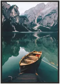 plakat-bez-ramy-a3-30x40-duzo-wzorow-jezioro-07