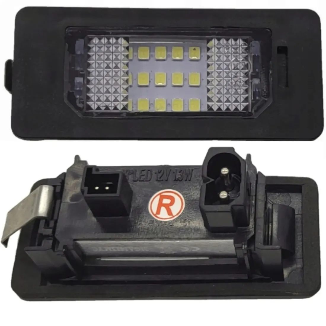 lamka-podswietlenia-tablicy-bmw-e82-e88-e90-e91-e92-e93-e39-e60-e61-x5-x6