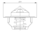 termostat-mf-4-oryginal-ursus-stan-nowy