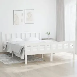 rama-lozka-biala-lite-drewno-150x200-cm-king-size-lumarko