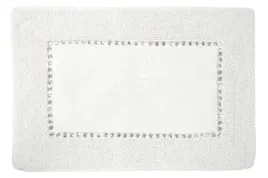 dywanik-glamour-eurofirany-chic-60x90-bialy