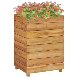podwyzszona-donica-50x40x72-cm-drewno-tekowe-z-odzysku-i-stal-lumarko
