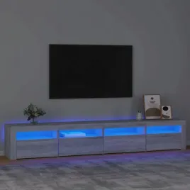szafka-pod-tv-z-oswietleniem-led-szary-dab-sonoma240x35x40-cm-lumarko