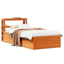 rama-lozka-z-wezglowiem-woskowy-braz-75x190-cm-sosnowa-lumarko