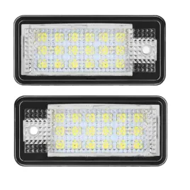 podswietlenie-tablicy-rej-lampki-led-audi-a3-a4-b6-b7-a5-a6-c6-a8-d3-q7