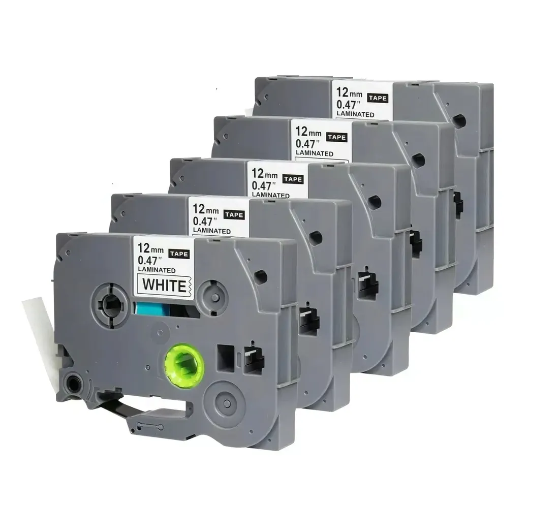 tasma-do-brother-pt-tz231-tzc231-12mm-tz-231-tz231-biala-zestaw-5-tasm