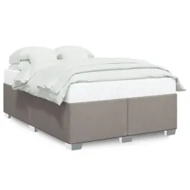 rama-lozka-bez-materaca-taupe-140x190-cm-obita-tkanina-lumarko