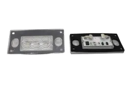 podswietlenie-tablicy-led-audi-a3-a4-avant-fl