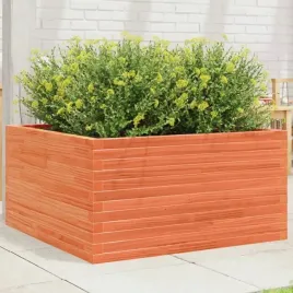 donica-ogrodowa-woskowy-braz-90x90x46-cm-drewno-sosnowe-lumarko