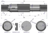 wal-podnosnika-c-330-oryginal-ursus-numer-katalogowy-czesci-50020342u