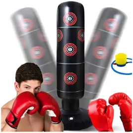 mma-boksu-bushido-dmuchany-worek-treningowy-kolumna-walki-bokserski-do-boks