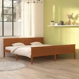 rama-lozka-miodowy-braz-lite-drewno-sosnowe-200-x-200-cm-lumarko