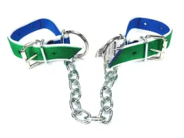 poskrom-dwa-pasy-z-lancuchem-royal-farm