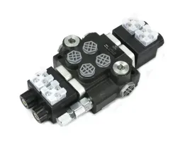 rozdzielacz-hydrauliczny-2-sekcyjny-sterowany-elektrycznie-12v-40l-voima
