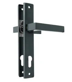 klamka-do-furtki-waski-szyld-90wk-grafit-antracyt