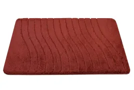 dywanik-lazienkowy-antyposlizgowy-czerwony-karminowy-mata-sara-60x100-cm