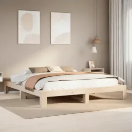 rama-lozka-bez-materaca-200x200-cm-lite-drewno-sosnowe-lumarko