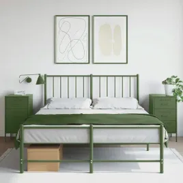 szafki-nocne-2-szt-oliwkowe-36x39x68-cm-stal-walcowana