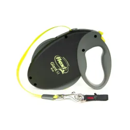 smycz-automatyczna-dla-psa-flexi-giant-neon-m-8m-do-25kg