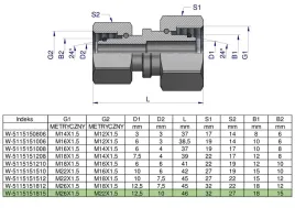 zlaczka-hydrauliczna-metryczna-aa-m26x1-5-18l-x-m22x1-5-15l-warynski