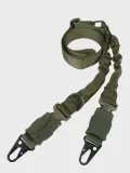pas-do-broni-dwupunktowy-two-point-bungee-dominator-olive