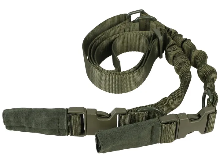 pas-do-broni-dwupunktowy-two-point-bungee-dominator-olive-stan-nowy-marka-dominator