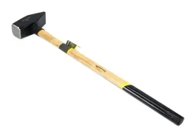 mlotek-slusarski-5-kg-ciezki-z-bukowym-trzonkiem-warynski