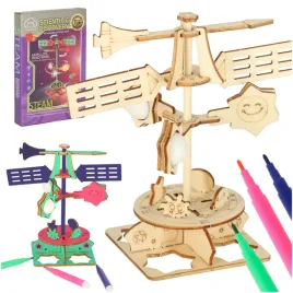 zestaw-edukacyjny-drewniane-puzzle-wiatrowskaz-wiatraczek-naukowy-model-3d
