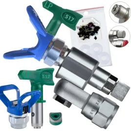 zawor-cleanshot-dysza-517-lp-oslona-rac-x-gratisy-uszczelki-pistolet