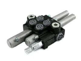 rozdzielacz-hydrauliczny-2-sekcyjny-40l-1-sekcja-plywajaca-sterowany-na-l