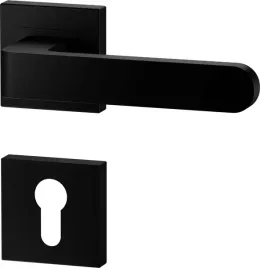 klamka-drzwiowa-tondo-czarny-mat-rozety-wk