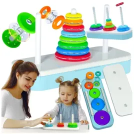 gra-ukladanka-logic-edukacyjna-wieza-sorter-zestaw-8-kolka-prezent-swieta