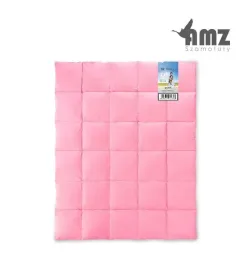koldra-ciepla-zimowa-mr-pillow-amz-puch-60percent-135x200-rozowa