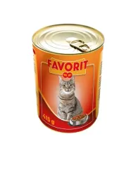 mokra-karma-dla-kota-favorit-wolowina-puszka-w-zestawie-0415-kg