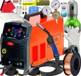 spawarka-inwertorowa-migomat-polautomat-ideal-praktik-mig-211-synergic-led